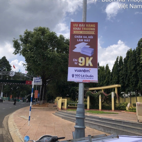 TREO PHƯỚN DỌC  VUA NỆM