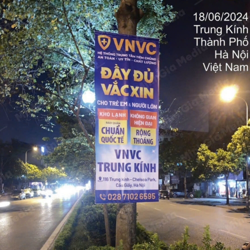 TREO PHƯỚN DỌC VNVC